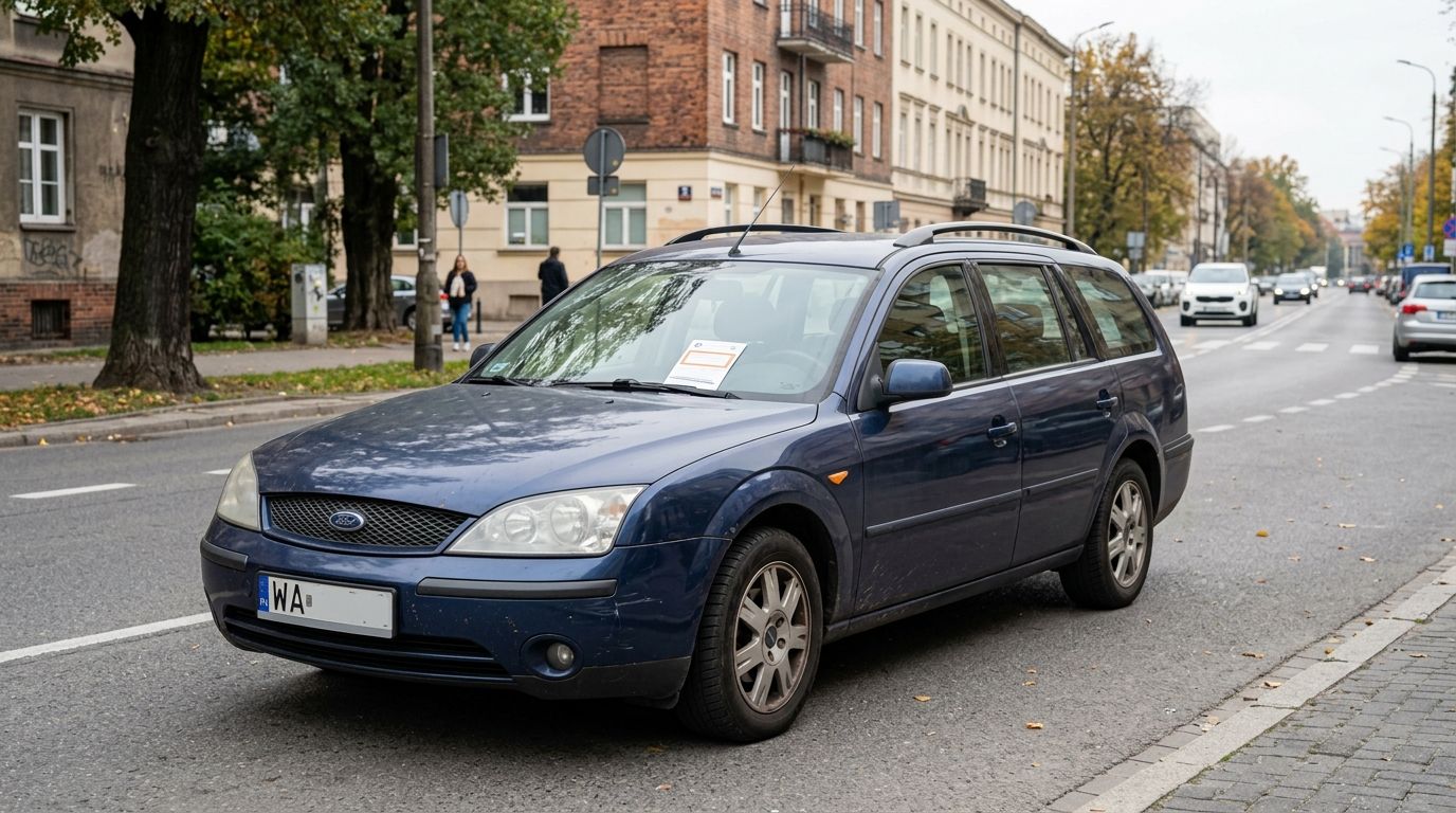 Co zrobić ze starym samochodem? Praktyczne rozwiązania