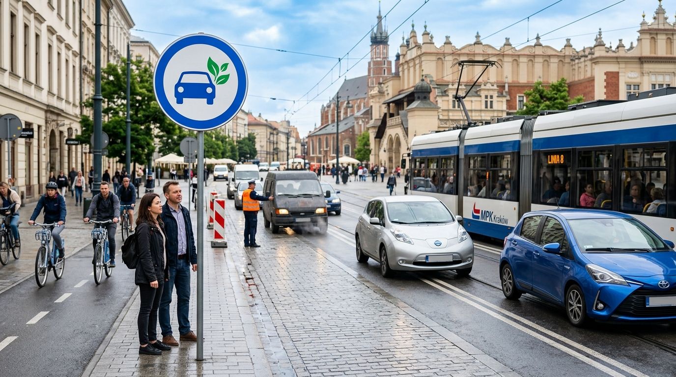 Dlaczego polskie miasta decydują się na ten krok?